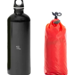 Exped Bivybag Uno UL - dark lava