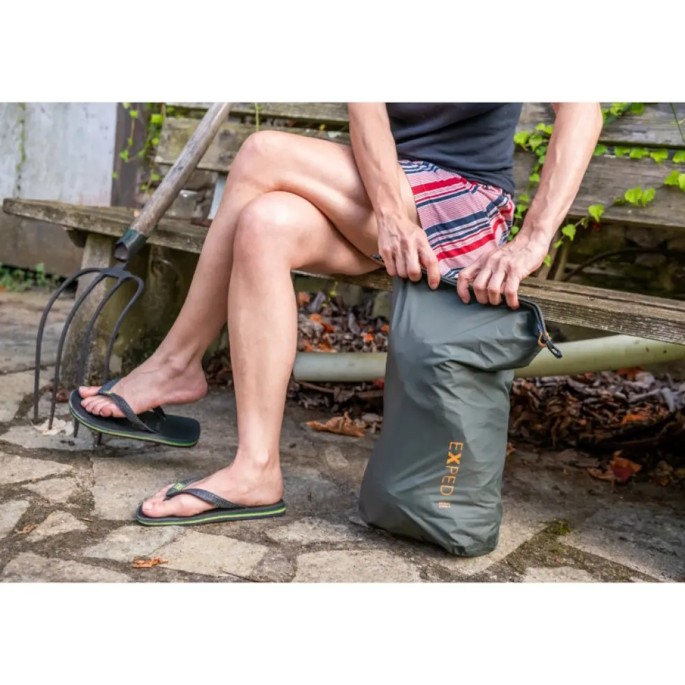 Exped Drybag Versa Set rugzakken (3, 5, 8, 13 l) - multi