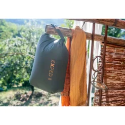 Exped Drybag Versa Set rugzakken (3, 5, 8, 13 l) - multi