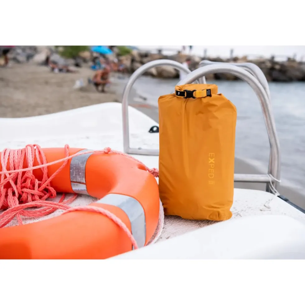 Exped Drybag Versa Set rugzakken (3, 5, 8, 13 l) - multi