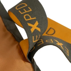 Exped MultiMat Uno Campingmat - terracotta