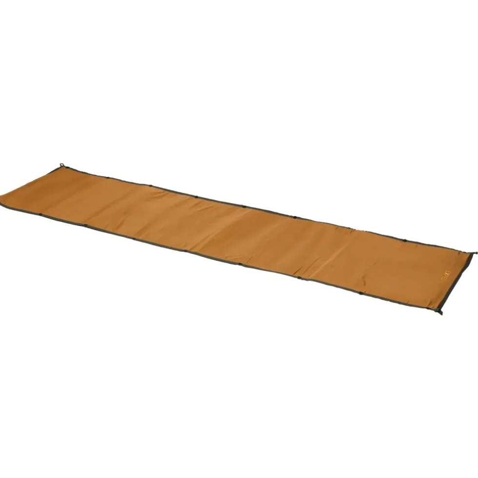 Exped MultiMat Uno Campingmat - terracotta
