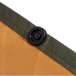 Exped MultiMat Uno Campingmat - terracotta