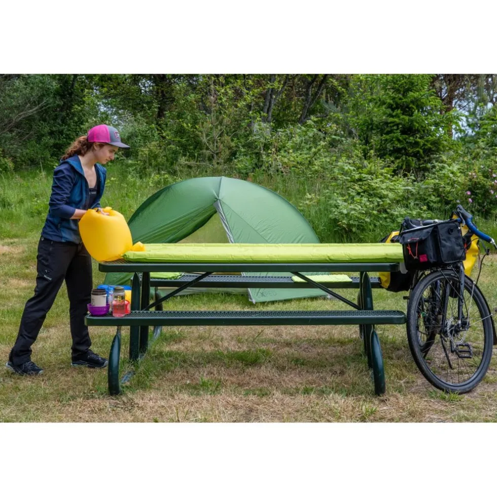Exped Schnozzel Pompzak UL - M - sunshine