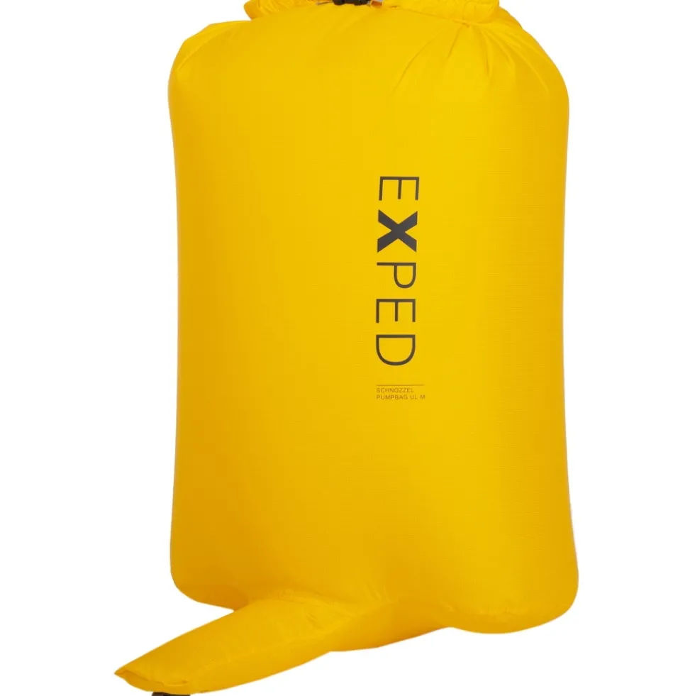 Exped Schnozzel Pompzak UL - M - sunshine