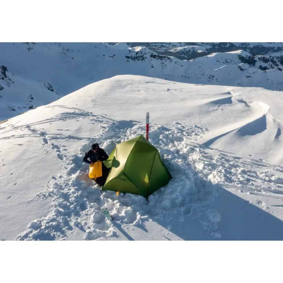 Exped Schnozzel Pompzak UL - M - sunshine