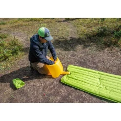 Exped Schnozzel Pompzak UL - M - sunshine