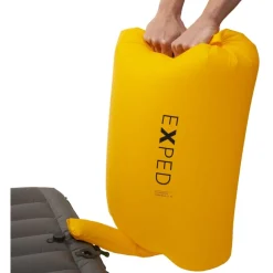 Exped Schnozzel Pompzak UL - M - sunshine