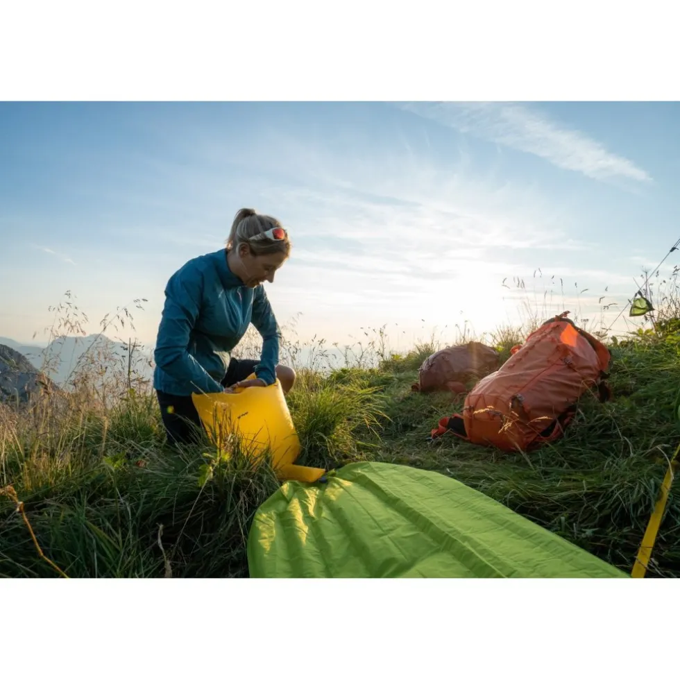 Exped Schnozzel Pompzak UL - M - sunshine
