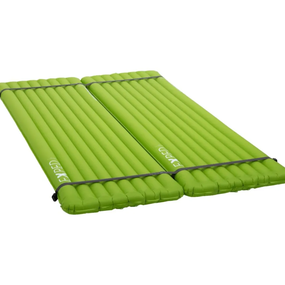 Exped Universal Mat Coupler Kit