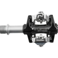 Exustar E-PM215-BK Pedal - black