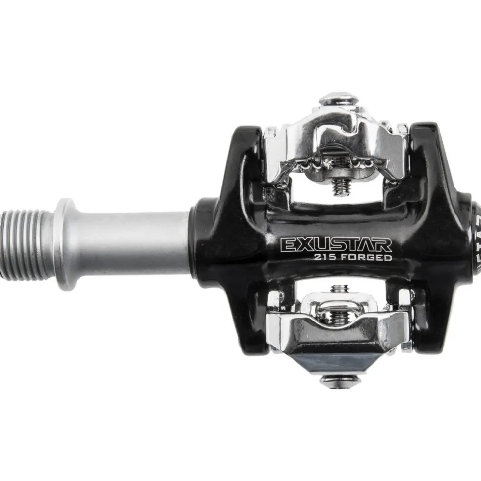 Exustar E-PM215-BK Pedal - black
