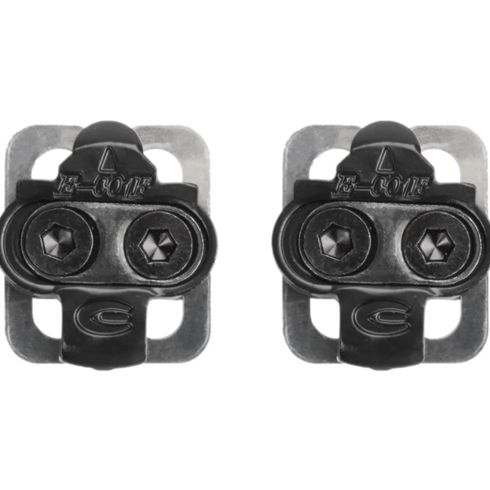 Exustar E-PM215-BK Pedal - black