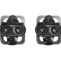 Exustar E-PM818 Triple Interface Pedal - black