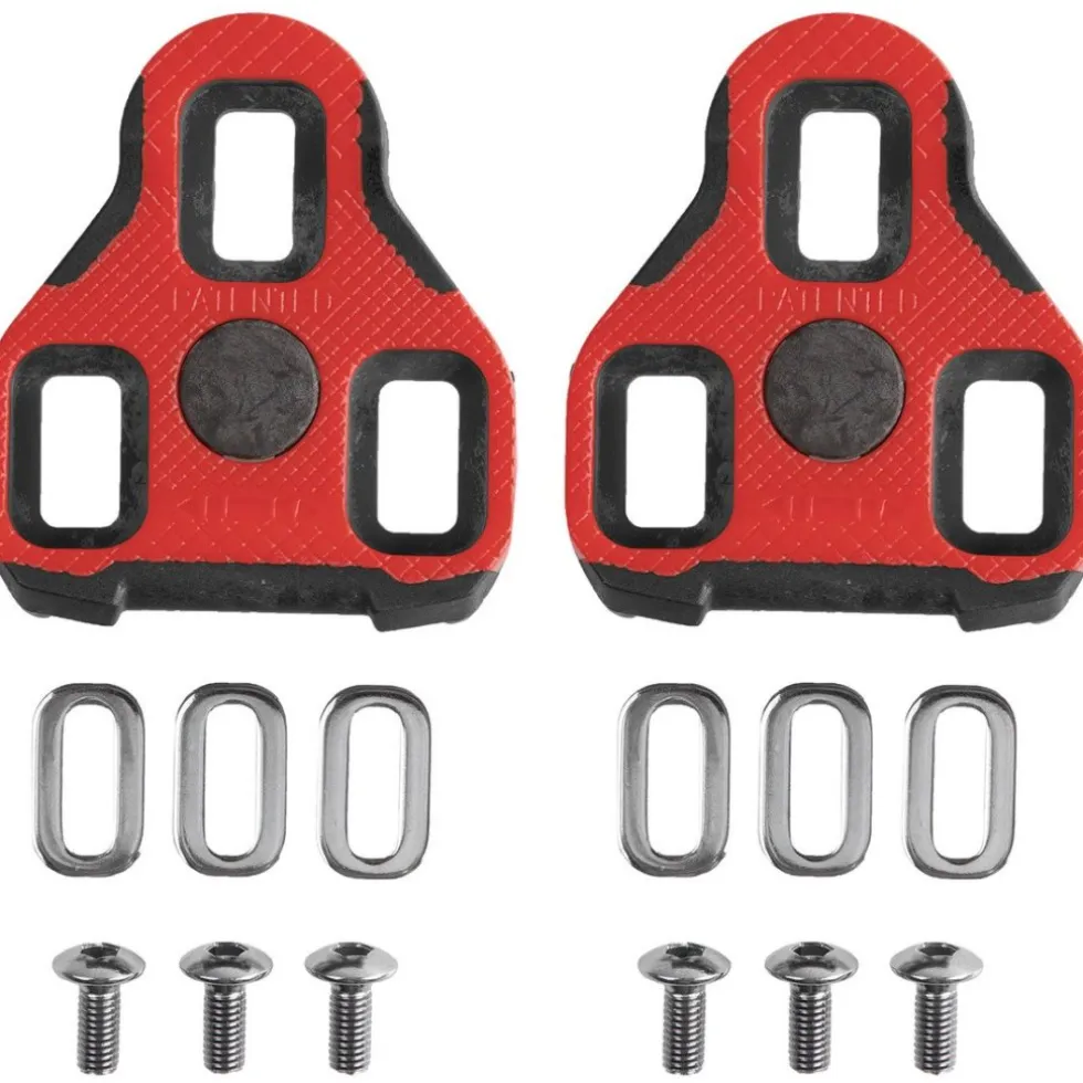 Exustar E-PR200CKTI Pedal