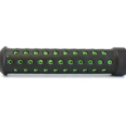 Handvatten < Fabric Slim Handlebar Grips - black/green