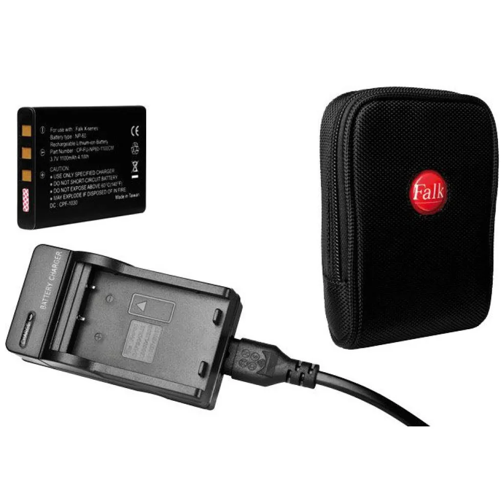 Falk Accessory-Box for IBEX