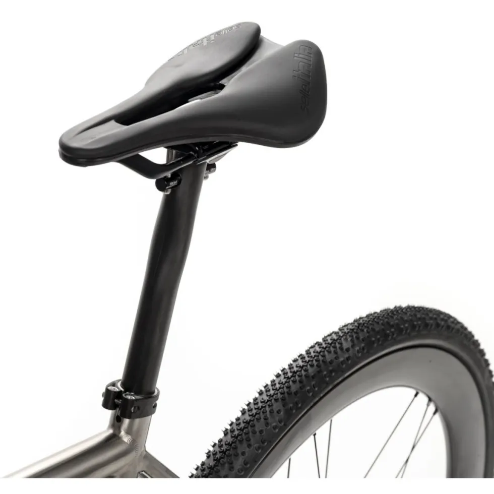 Falkenjagd ARISTOS GT GRAVEL - Super Record X - Gravelbike - 2026