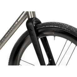 Falkenjagd ARISTOS GT GRAVEL - Super Record X - Gravelbike - 2026