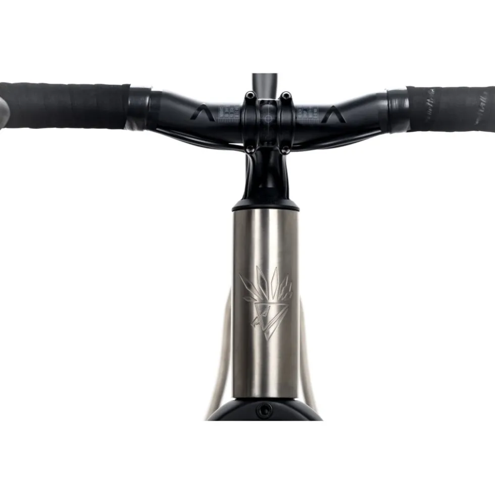 Falkenjagd ARISTOS GT GRAVEL - GRX - Gravelbike - 2026