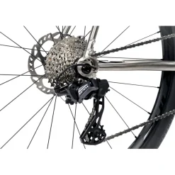 Falkenjagd ARISTOS GT GRAVEL - GRX - Gravelbike - 2026