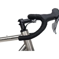Falkenjagd ARISTOS GT GRAVEL - GRX Di2 - Gravelbike - 2026
