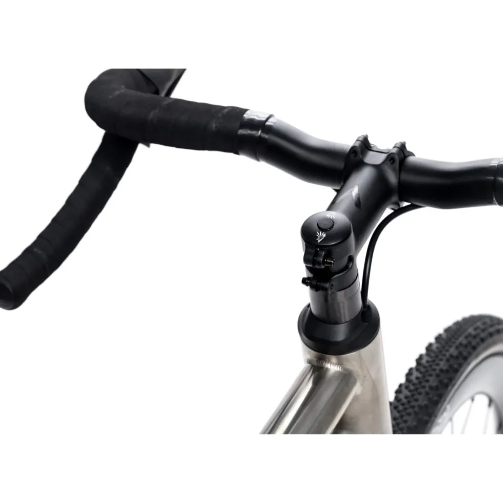 Falkenjagd ARISTOS GT GRAVEL - GRX Di2 - Gravelbike - 2026