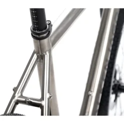 Falkenjagd ARISTOS GT GRAVEL - GRX Di2 - Gravelbike - 2026