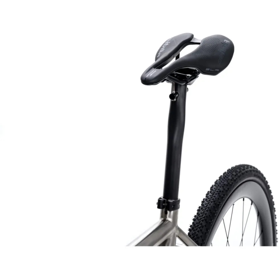 Falkenjagd ARISTOS GT GRAVEL - GRX Di2 - Gravelbike - 2026
