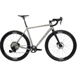 Falkenjagd ARISTOS GT GRAVEL - GRX Di2 - Gravelbike - 2026