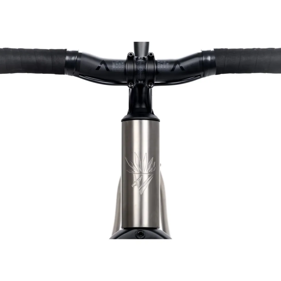 Falkenjagd ARISTOS GT GRAVEL - GRX Di2 - Gravelbike - 2026
