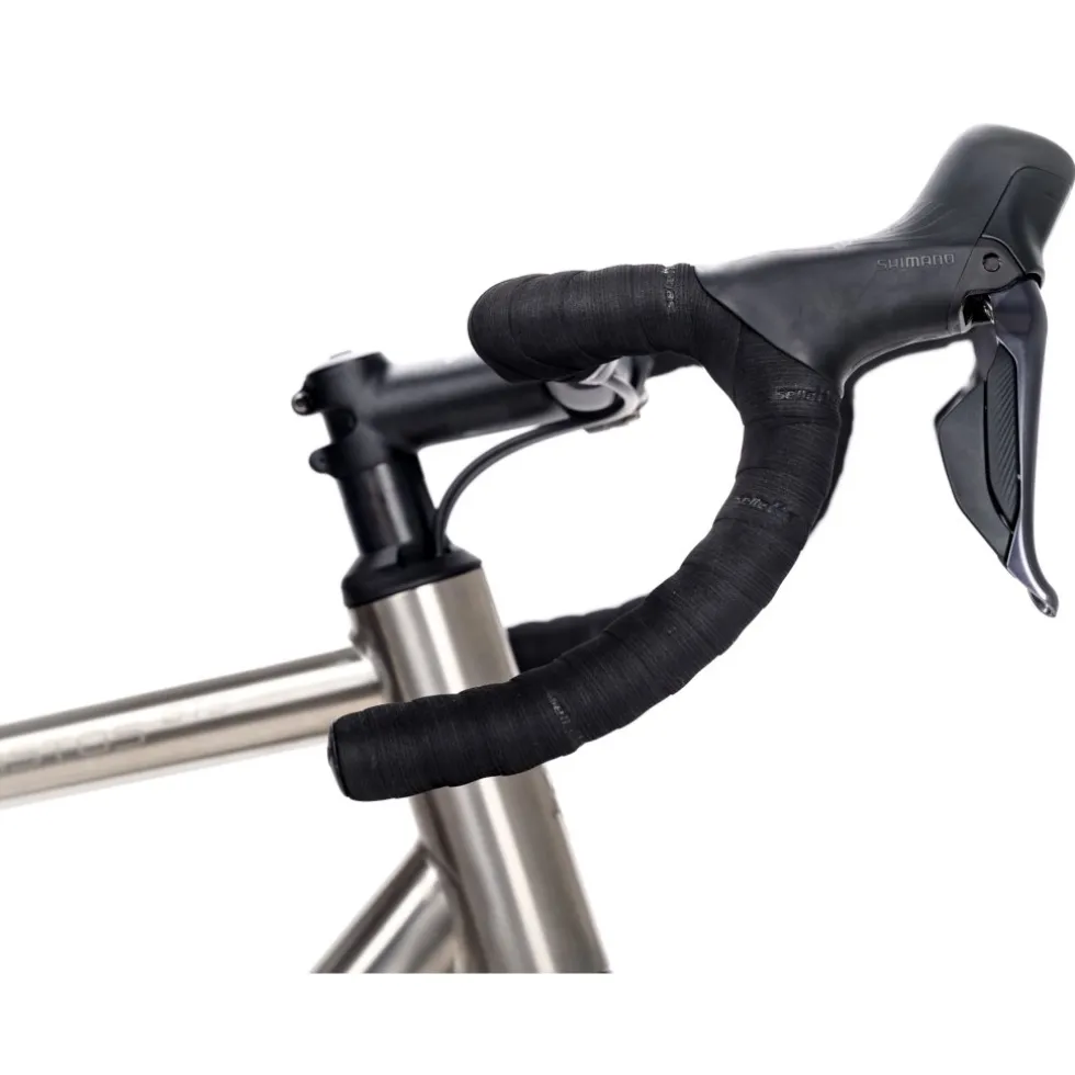 Falkenjagd ARISTOS GTS SPEED GRAVEL - Ultegra Di2 2x - Gravelbike - 2026