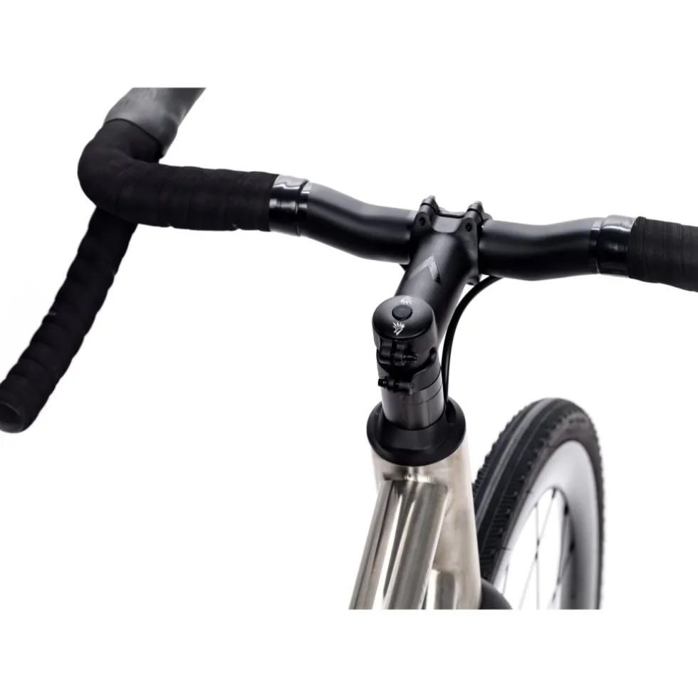 Falkenjagd ARISTOS GTS SPEED GRAVEL - Ultegra Di2 2x - Gravelbike - 2026