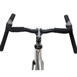 Falkenjagd ARISTOS GTS SPEED GRAVEL - Ultegra Di2 2x - Gravelbike - 2026