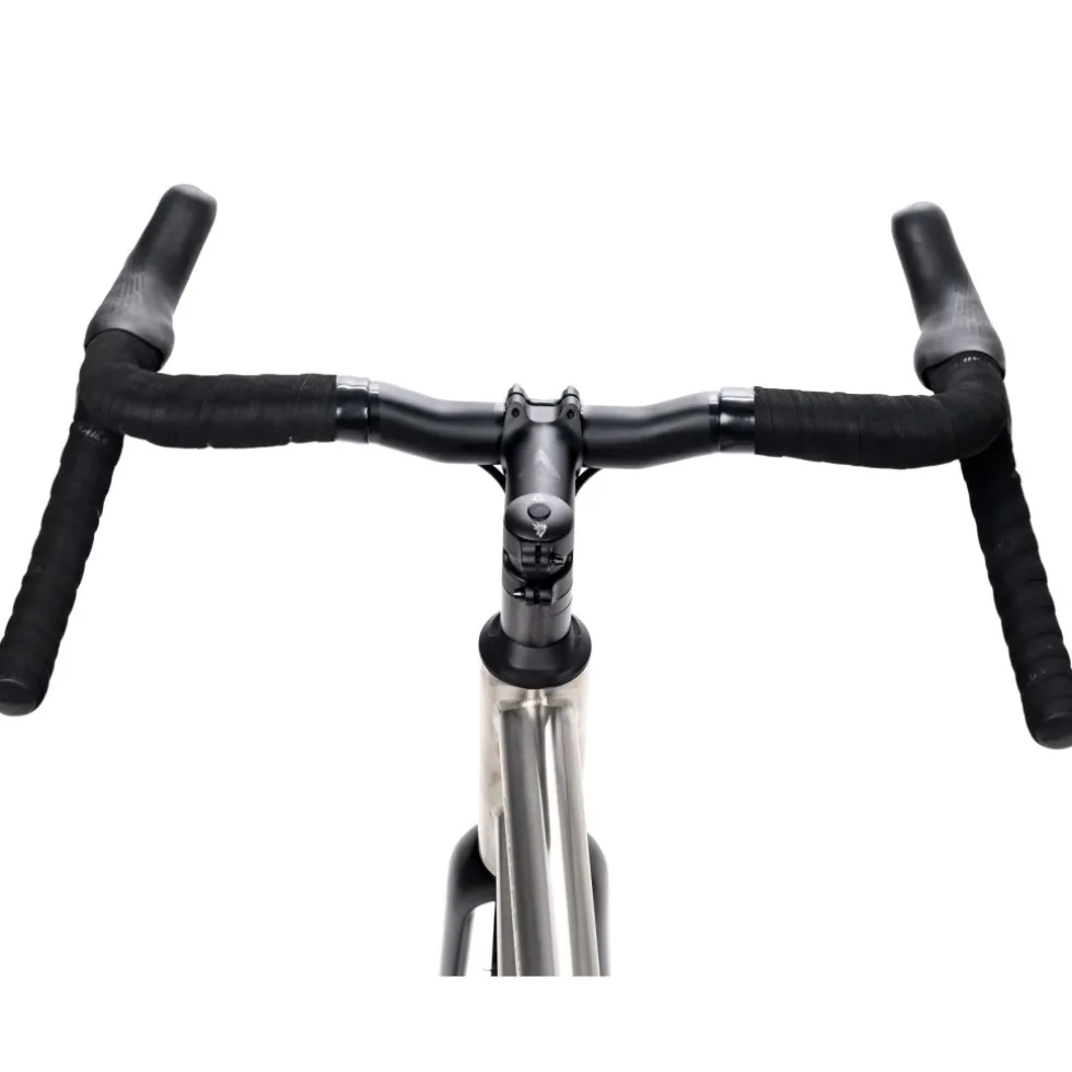 Falkenjagd ARISTOS GTS SPEED GRAVEL - Ultegra Di2 2x - Gravelbike - 2026