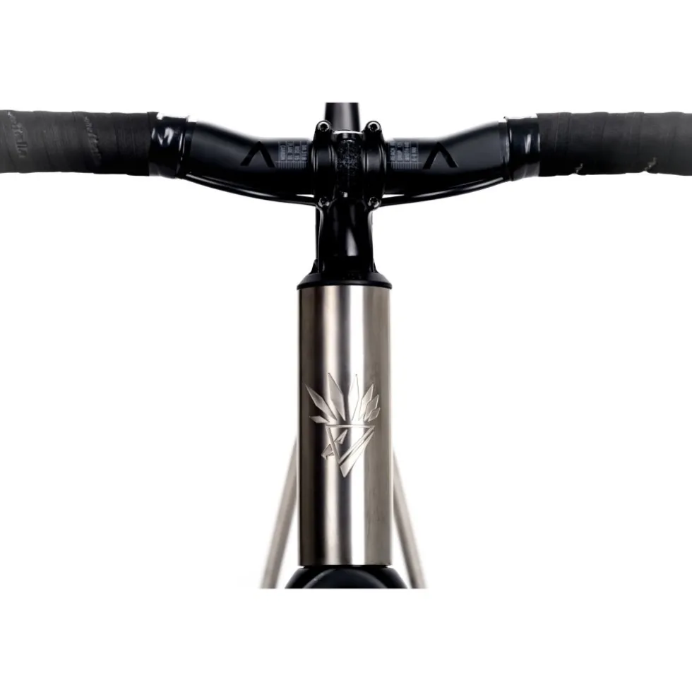 Falkenjagd ARISTOS GTS SPEED GRAVEL - Ultegra Di2 2x - Gravelbike - 2026