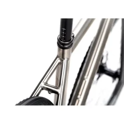 Falkenjagd ARISTOS GTS SPEED GRAVEL - Ultegra Di2 2x - Gravelbike - 2026