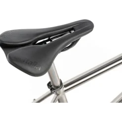 Falkenjagd ARISTOS Pi Gravel - Pinion C1.12i- Titanium gravelbike - 2026