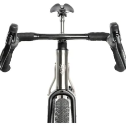 Falkenjagd ARISTOS Pi Gravel - Pinion C1.12i- Titanium gravelbike - 2026