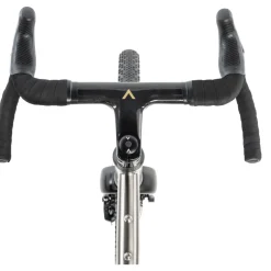 Falkenjagd ARISTOS Pi Gravel - Pinion C1.12i- Titanium gravelbike - 2026