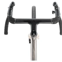 Falkenjagd ARISTOS R Gravel - Ekar GT - Titanium Gravel Bike - 2026