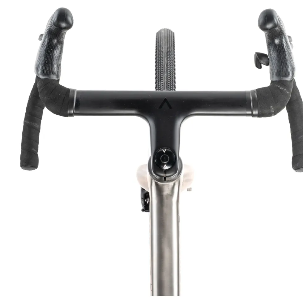 Falkenjagd ARISTOS R Gravel - Ekar GT - Titanium Gravel Bike - 2026