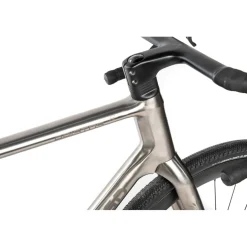Falkenjagd ARISTOS R Gravel - Ekar GT - Titanium Gravel Bike - 2026