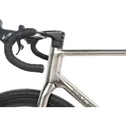 Falkenjagd ARISTOS R Gravel - Ekar GT - Titanium Gravel Bike - 2026