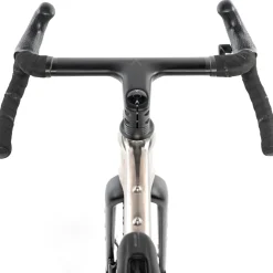 Falkenjagd ARISTOS R Trail Gravel - Ekar GT - Titanium gravelbike - 2026