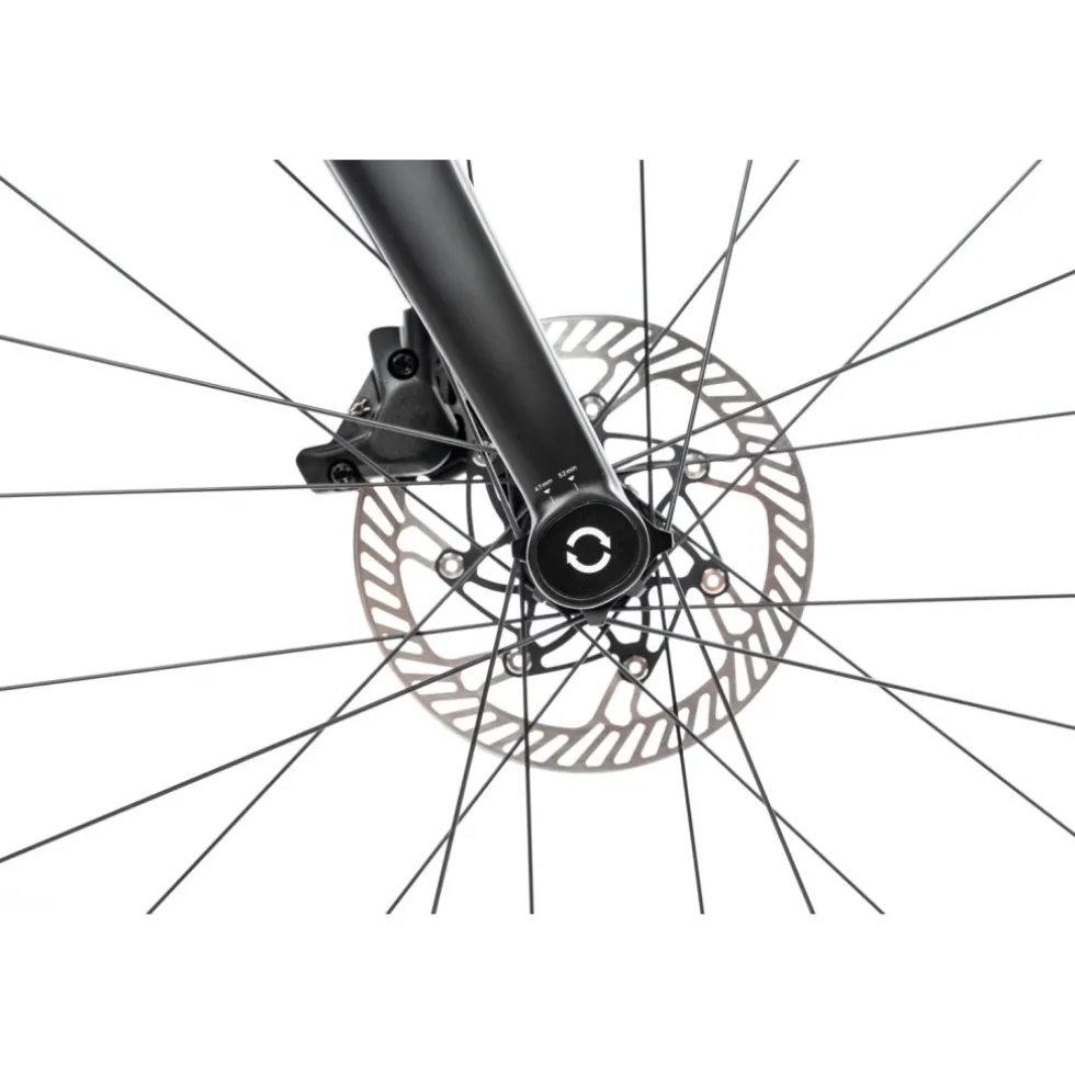Falkenjagd ARISTOS R Trail Gravel - Ekar GT - Titanium gravelbike - 2026