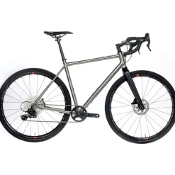 Falkenjagd ARISTOS T GRAVEL - Campagnolo EKAR GT - Gravel Bike - 2026