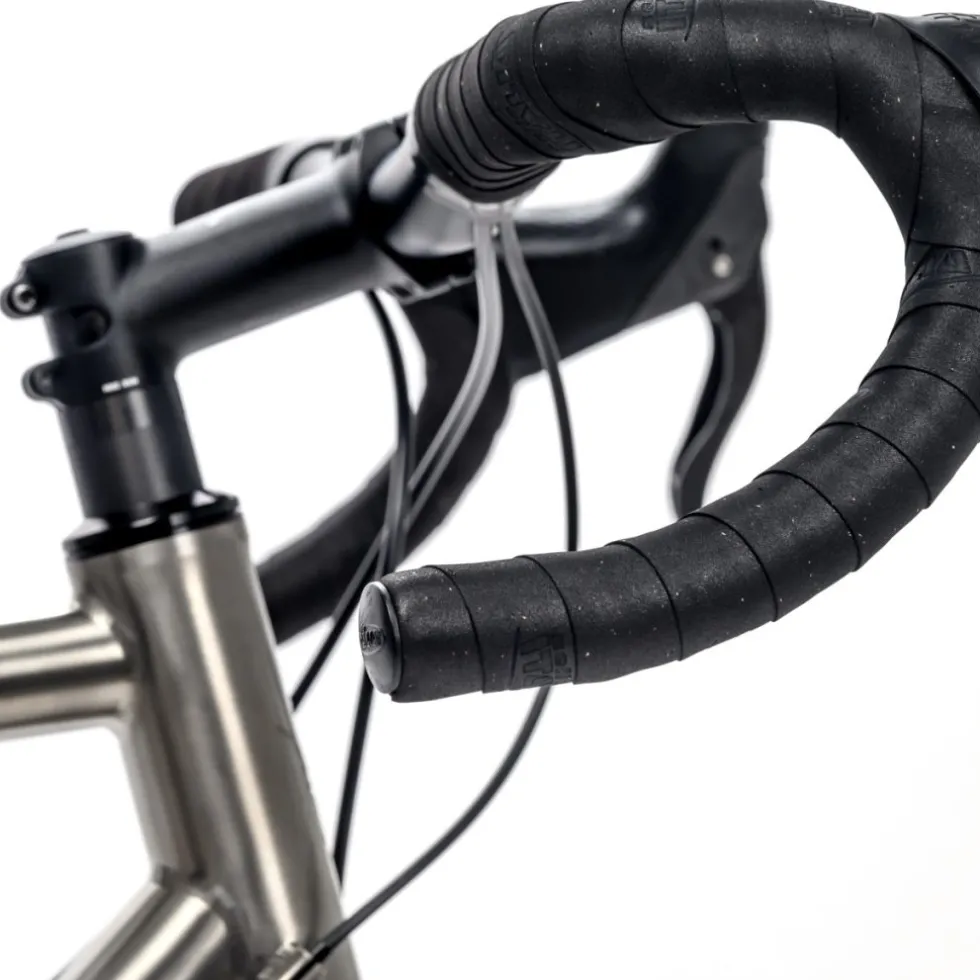 Falkenjagd ARISTOS T GRAVEL - Campagnolo EKAR GT - Gravel Bike - 2026