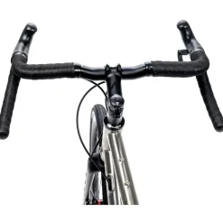 Falkenjagd ARISTOS T GRAVEL - Campagnolo EKAR GT - Gravel Bike - 2026