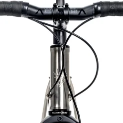 Falkenjagd ARISTOS T GRAVEL - Campagnolo EKAR GT - Gravel Bike - 2026
